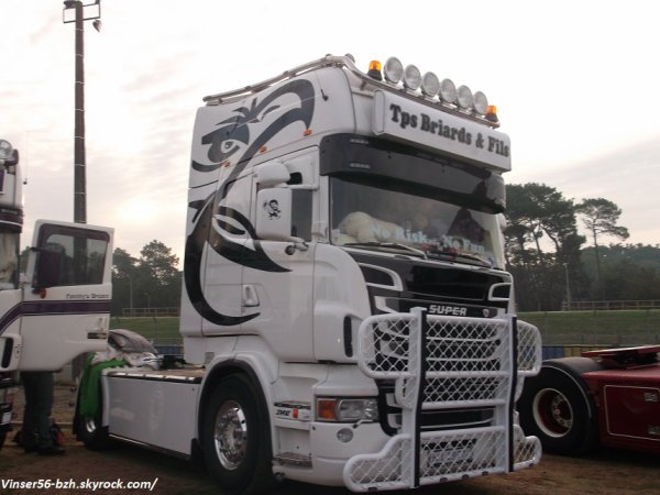 24 Heures camions le Mans 2013 26210