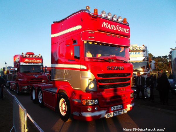 24 Heures camions le Mans 2013 27610