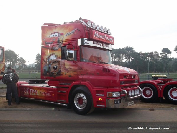 24 Heures camions le Mans 2013 27710