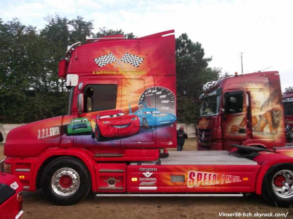 24 Heures camions le Mans 2013 27810