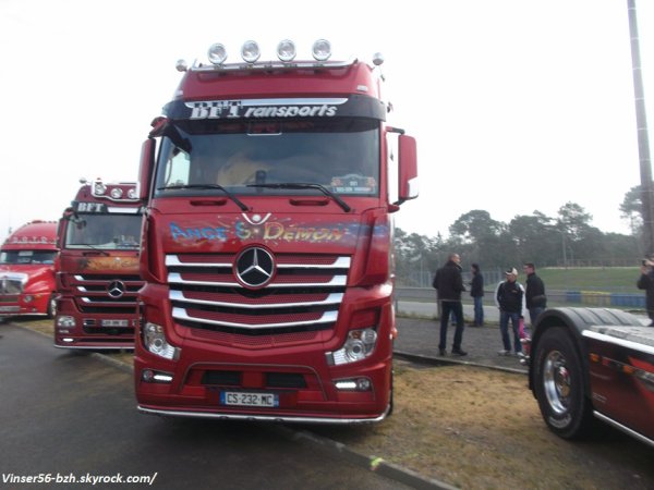 24 Heures camions le Mans 2013 28110