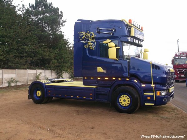 24 Heures camions le Mans 2013 28710