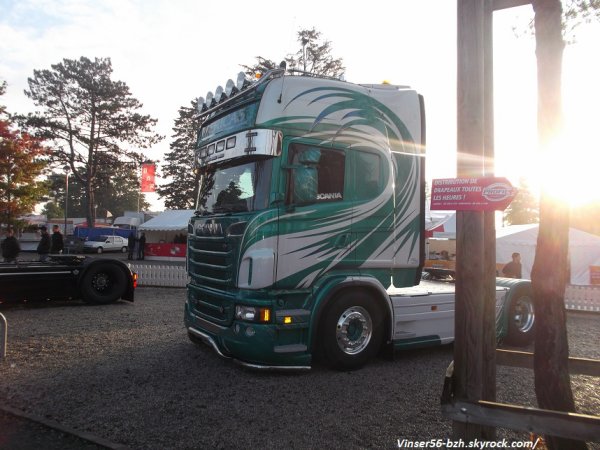 24 Heures camions le Mans 2013 29010