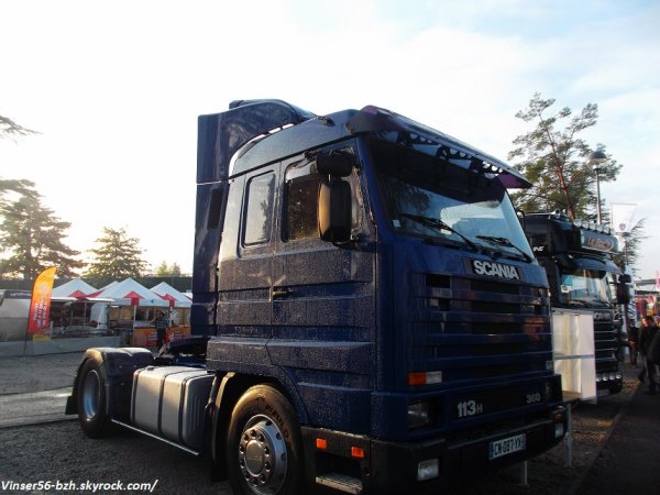 24 Heures camions le Mans 2013 29910
