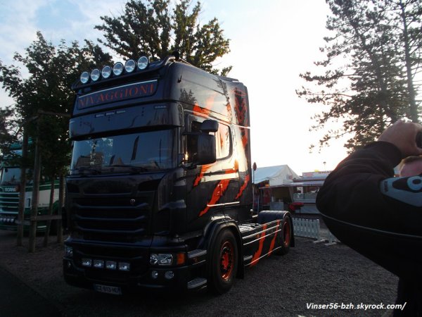 24 Heures camions le Mans 2013 30110