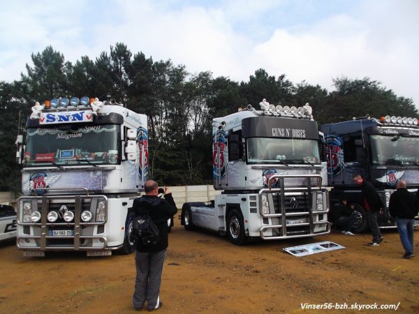 24 Heures camions le Mans 2013 31110