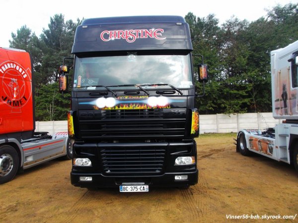 24 Heures camions le Mans 2013 31510