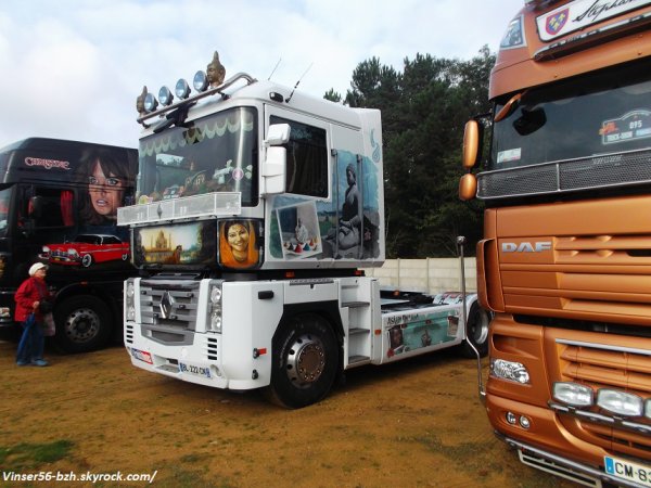 24 Heures camions le Mans 2013 32010