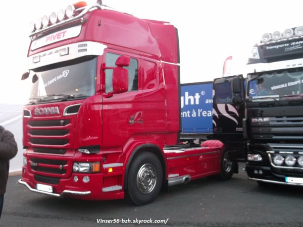 24 Heures camions le Mans 2013 3210