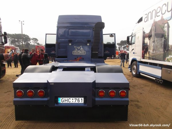 24 Heures camions le Mans 2013 32410