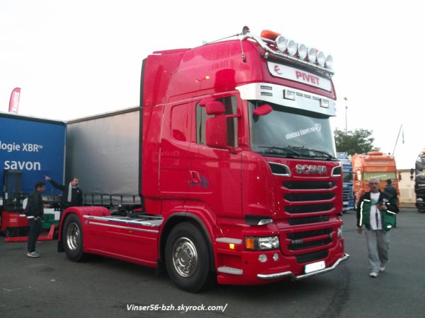 24 Heures camions le Mans 2013 3310