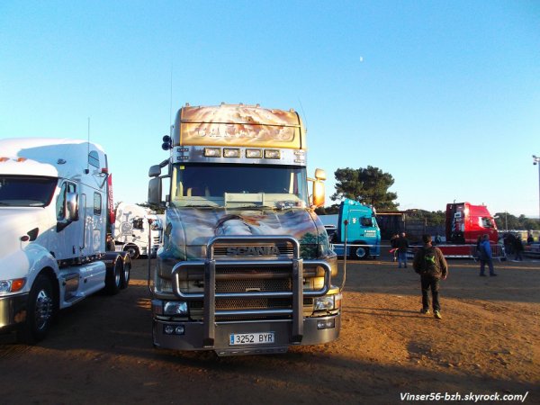 24 Heures camions le Mans 2013 - Page 2 33810