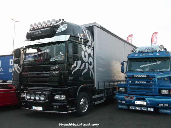 24 Heures camions le Mans 2013 3410