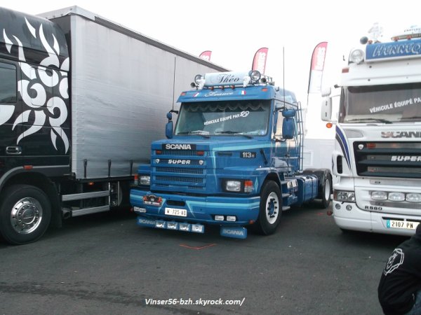 24 Heures camions le Mans 2013 3510