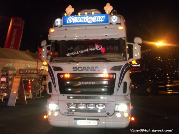 24 Heures camions le Mans 2013 3710