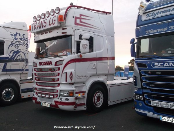24 Heures camions le Mans 2013 3810