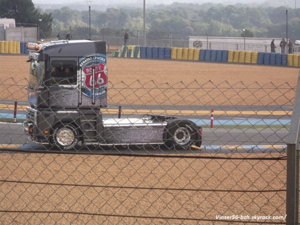 24 Heures camions le Mans 2013 - Page 2 41410