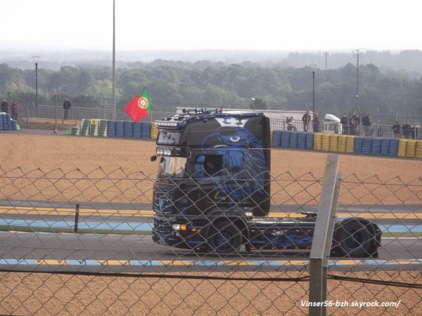 24 Heures camions le Mans 2013 - Page 2 41710