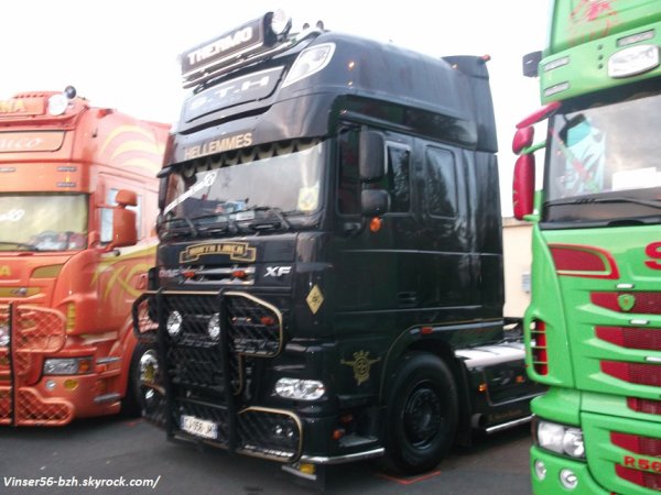 24 Heures camions le Mans 2013 4510