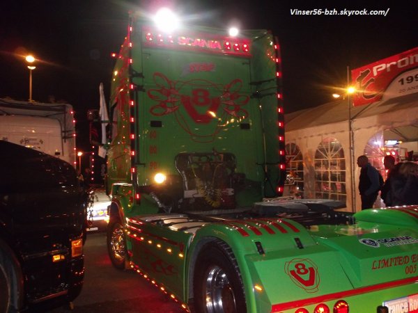 24 Heures camions le Mans 2013 5010