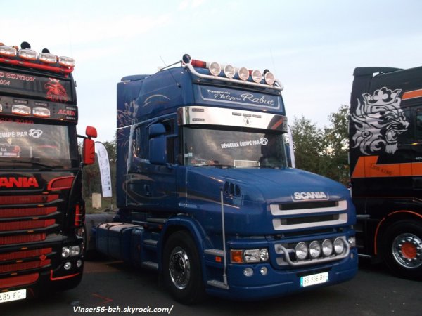 24 Heures camions le Mans 2013 5210