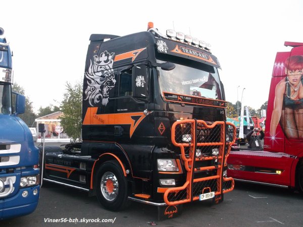 24 Heures camions le Mans 2013 5310