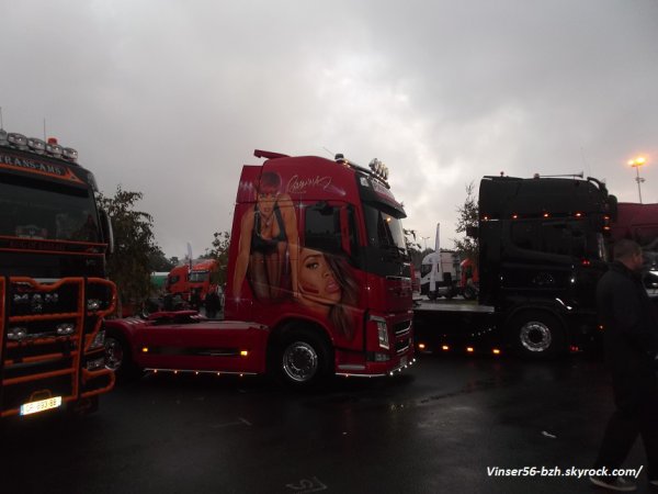 24 Heures camions le Mans 2013 5610