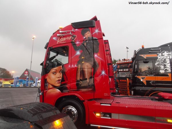 24 Heures camions le Mans 2013 5810