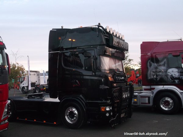 24 Heures camions le Mans 2013 6210
