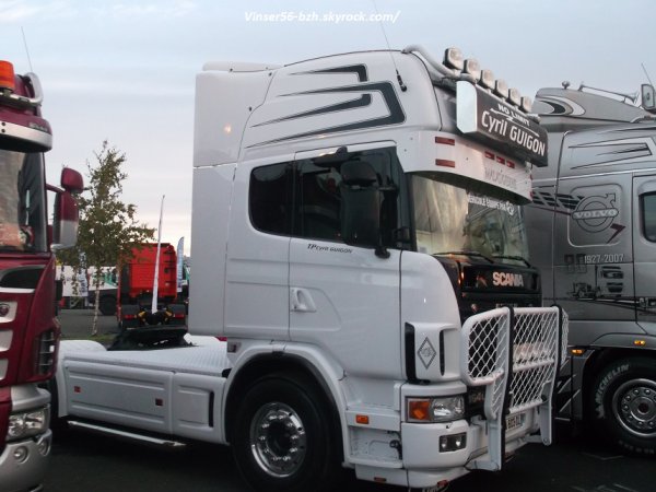 24 Heures camions le Mans 2013 7210