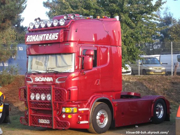 24 Heures camions le Mans 2013 8010