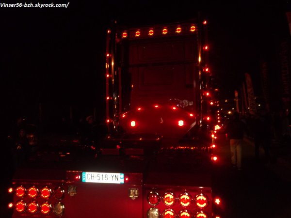 24 Heures camions le Mans 2013 8210