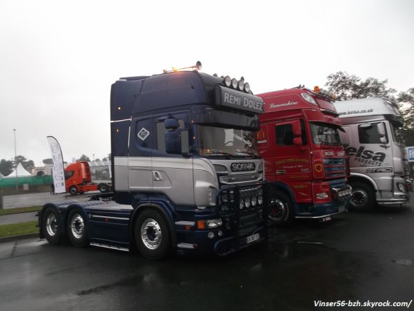 24 Heures camions le Mans 2013 8410