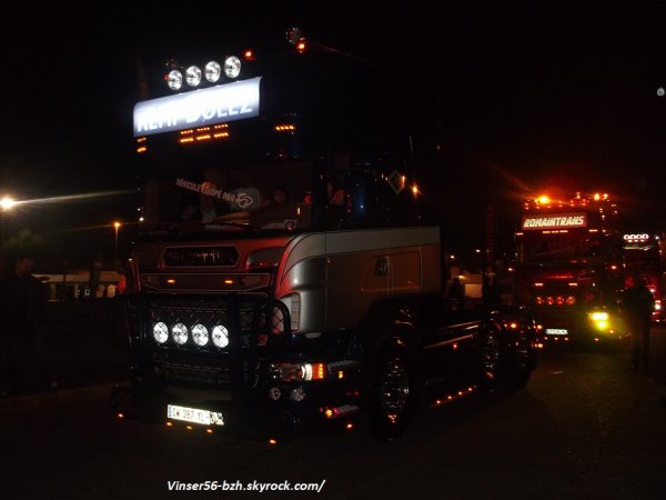 24 Heures camions le Mans 2013 8510