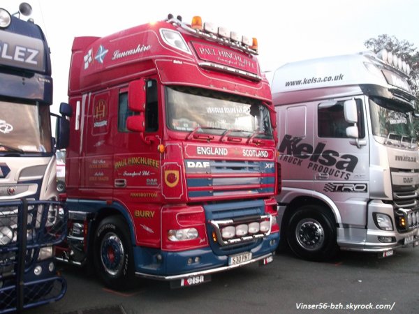 24 Heures camions le Mans 2013 8610