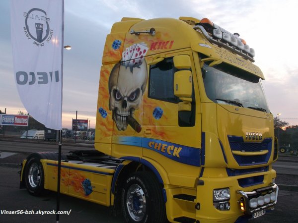 24 Heures camions le Mans 2013 9210