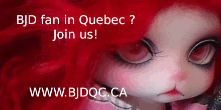 BJD au Québec