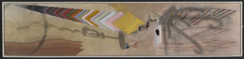 AA SOMMAIRE ILLUSTRE DES SUJETS SUR LA PEINTURE Ag-obj10
