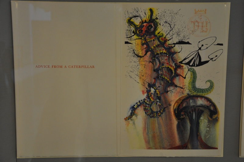 AA SOMMAIRE ILLUSTRE DES SUJETS SUR LA PEINTURE Dali_113
