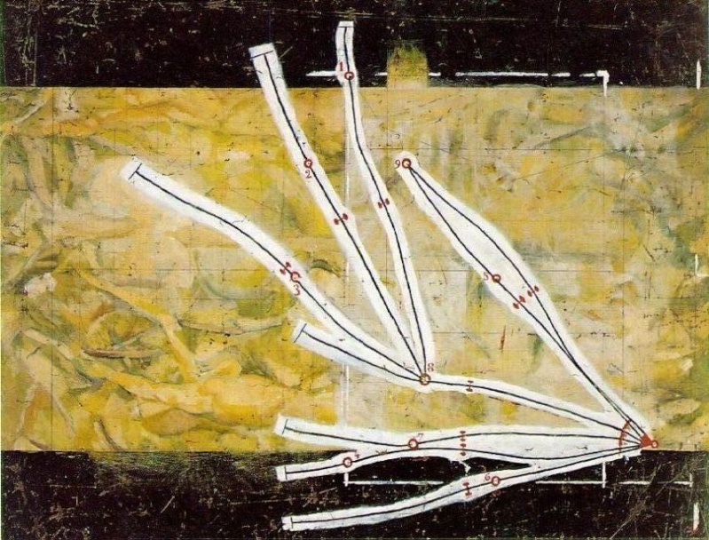 Duchamp, analyse de "Tu m'", partie 1 Ducham17