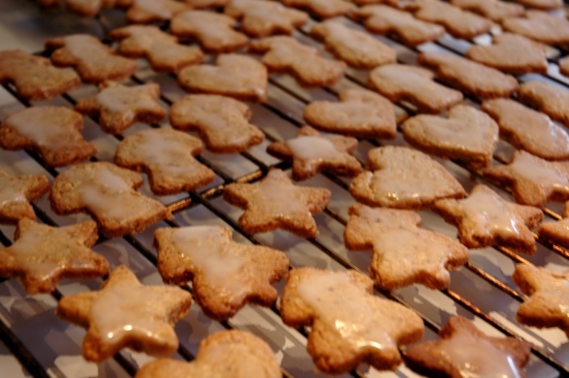 Biscuits de Noel Alsaciens ou "bredele" Dsc_0210