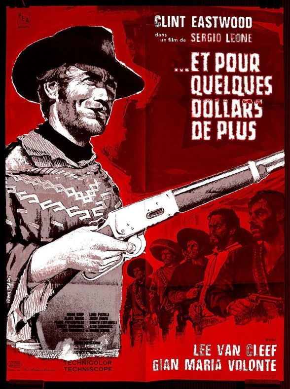 leone - Et pour quelques dollars de plus - Per qualche dollaro in più - 1965 - Sergio Leone - Page 5 Url11