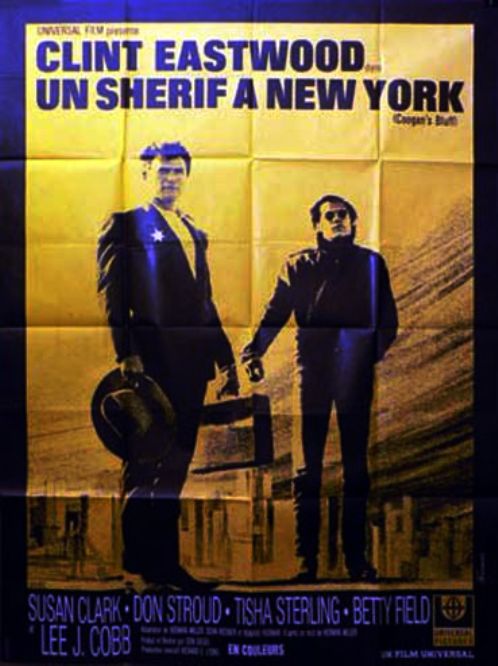 Un shérif à New-York (Coogan's bluff) - 1968- Don Siegel Zurl10