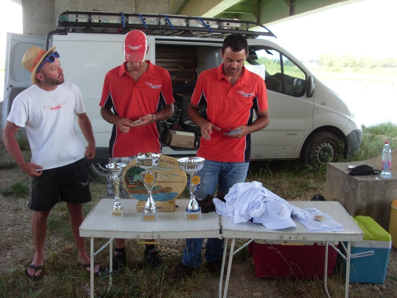 Team Milo 30 Organisent Le 7 juin un concours Bas– Rhône (30) broussan Concou10