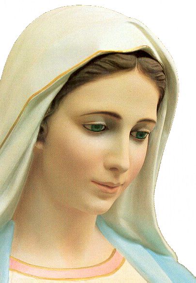 Prier avec Marie, Reine de la paix à Medjugorje du 16 au 25 juin Medjug10