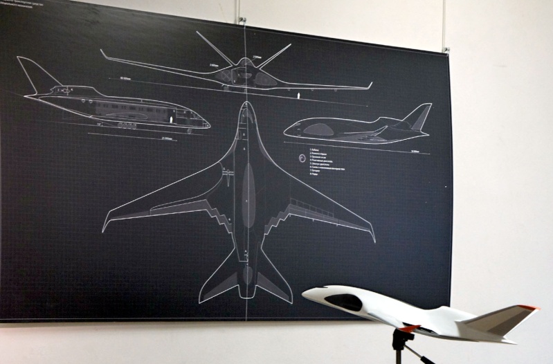 Russian Transport Aircraft fleet (VTA) 0_115510