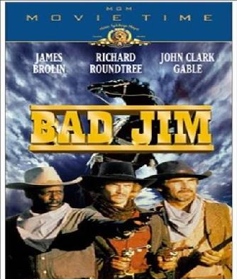 Bad Jim - 1990 - Clyde Ware 334_ba10
