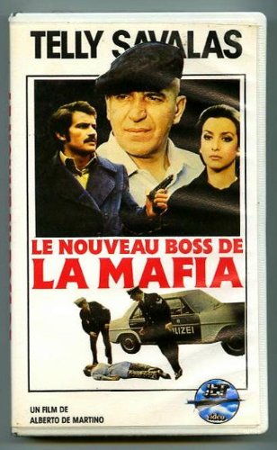 Le nouveau boss de la mafia - I familiari delle vittime non saranno avvertiti - 1972 - Alberto de Martino 51dcsm10