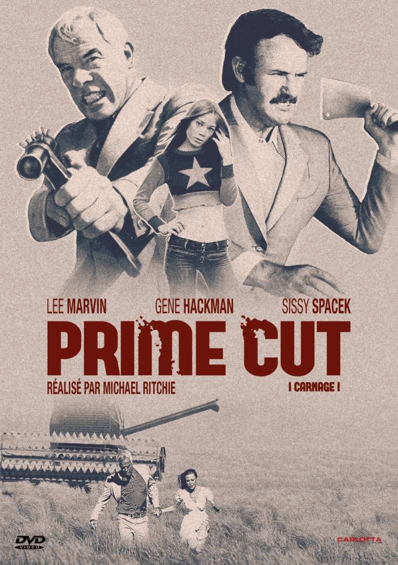 Carnage - Prime Cut - Michael Ritichie - 1972 Fa_cou10