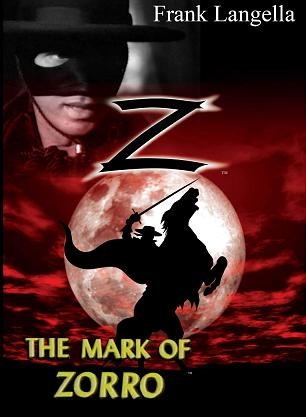 Le signe de Zorro- The Mark of Zorro- 1974- Don McDougall The_ma10